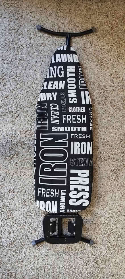 Photo of free Ironing board (Woking GU22) #1