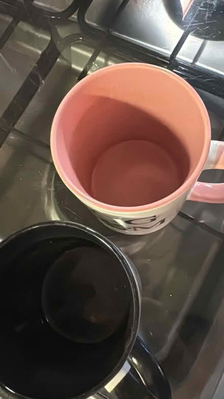 Photo of free Mugs (Woodchurch CH49) #2