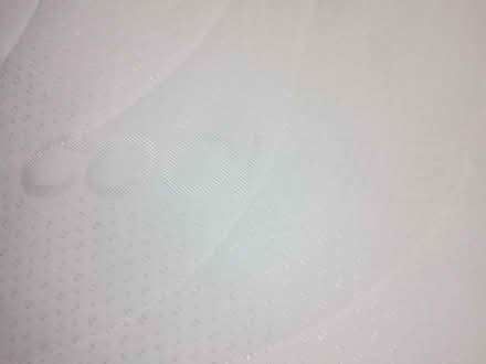 Photo of free Mattress topper for double bed (Bucknell SY7) #1