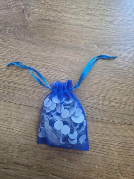 Photo of free Googly eyes (SE10) #1