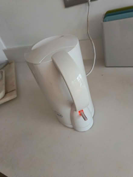 Photo of free Electric kettle (Dundrum) #2