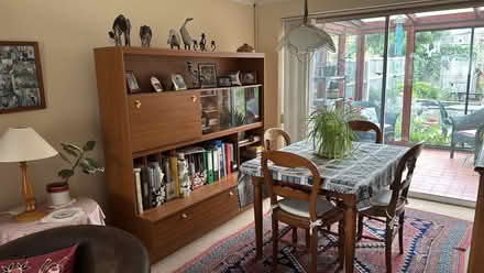 Photo of free Lounge/Dining room units (Kingsway CB4) #2