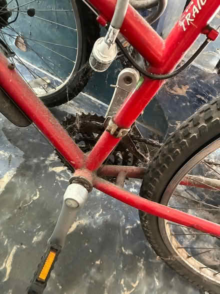 Photo of free Bike (EH9) #2