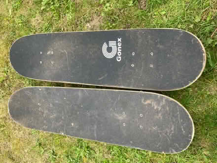 Photo of free Skateboards (Selsdon CR2) #1