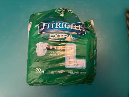 Photo of free Briefs (Toms River) #1