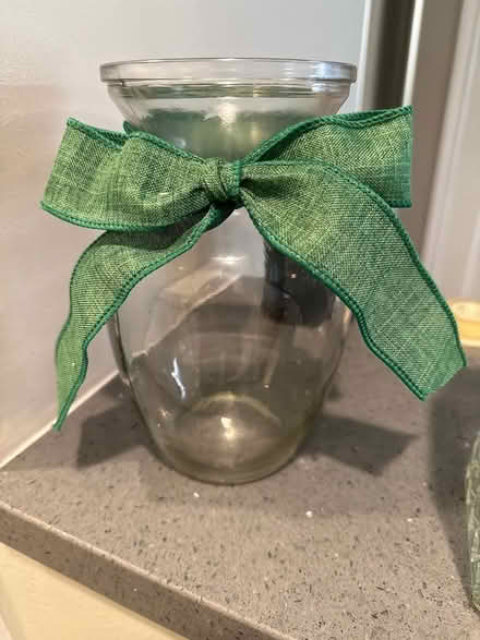 Photo of free Vase (Ballard) #1