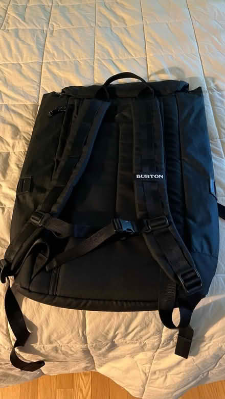 Photo of free Back packs (Newton) #2
