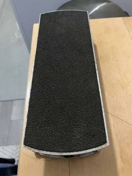 Photo of free Ernie Ball guitar pedal- broken (Crown Heights) #4