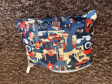 Photo of free Airline overnight bag - 3 (Skerton LA1) #1