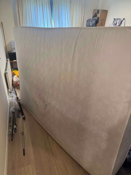 Photo of free Mattress (Leatherhead KT22) #3
