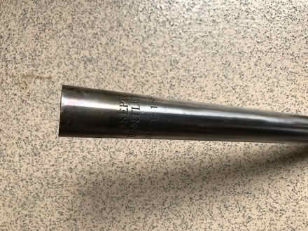 Photo of free Spade (Stoke Newington N16) #3