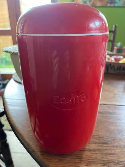 Photo of free Easiyo yoghourt maker (Goldthorn Hill WV2) #4