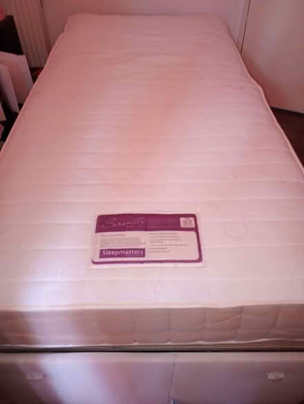 Photo of free Electric bed (Harborne B32) #3