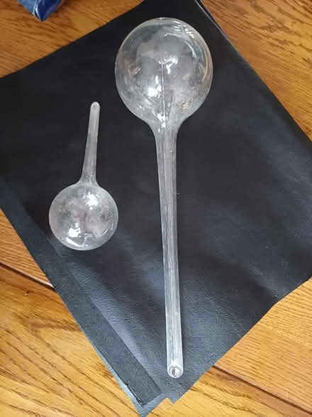 Photo of free Drip feed For watering plants (Poole BH16) #1