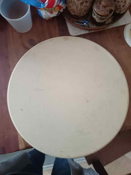 Photo of free Pizza Stone (St Nicholas SG1) #1