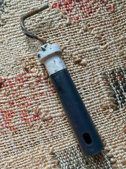 Photo of free Mini roller handle (Herne Hill, SE24) #1
