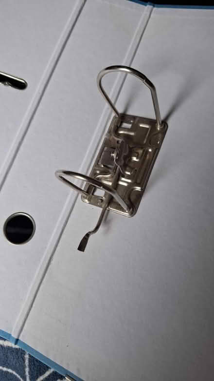 Photo of free Box files and ring binders (Bath, Bear Flat) #4