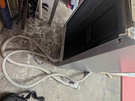 Photo of free Slim line integrated dishwasher (Bungay NR35) #4