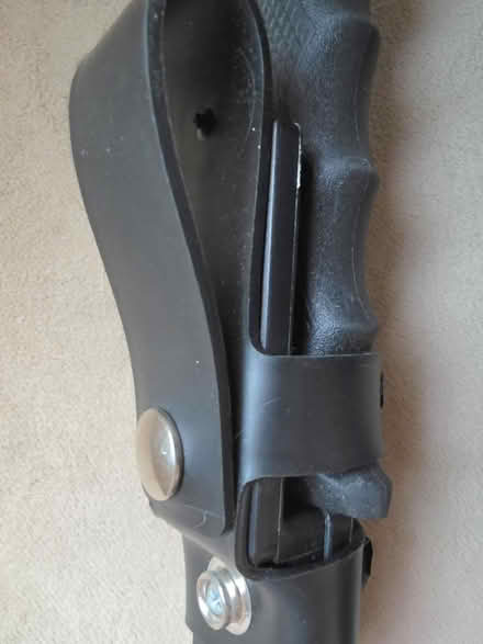 Photo of free Genuine Cutco Fillet Knife (Alamitos Beach) #3