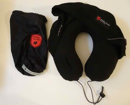 Photo of free Neck pillow (Lafayette, behind Diablo Foods) #1