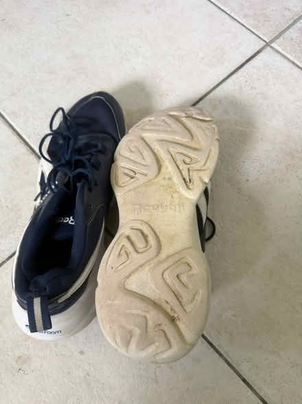 Photo of free Trainers (Bletchley MK3) #2