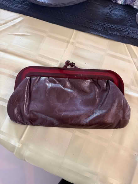 Photo of free Vintage clutch (berkeley) #2