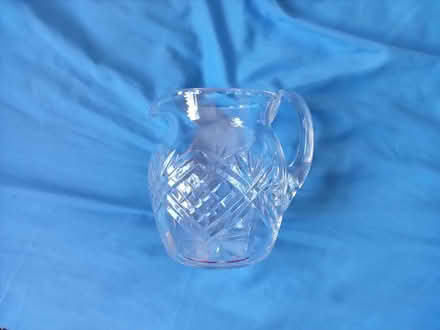 Photo of free Glass jug (Drum Brae EH4) #1