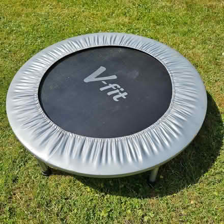 Photo of free Exercise Trampoline (Kempston MK42) #1