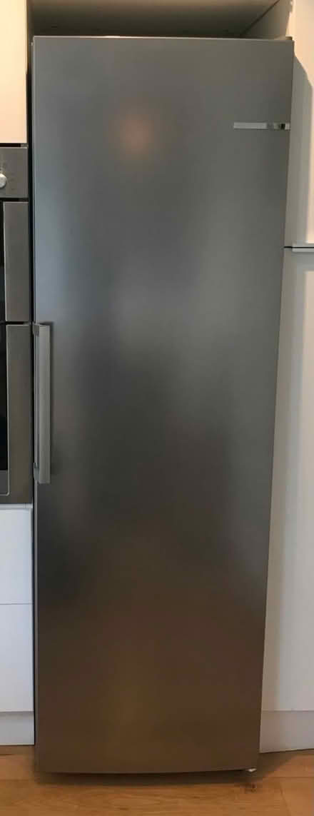 Photo of free Bosch fridge (Northfields) #1