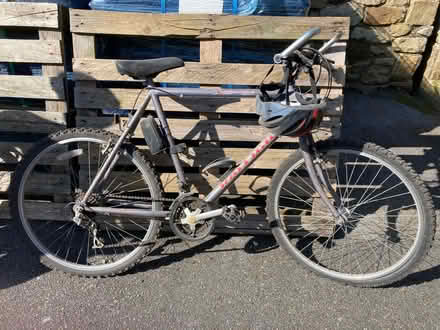 Photo of free 2 adult bikes (Quernmore LA2) #2