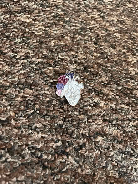 Photo of free Pin badges (Skerton LA1) #1