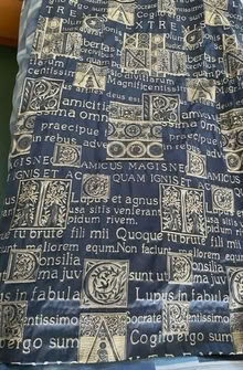 Photo of free Curtains (Emerson Valley MK4) #1