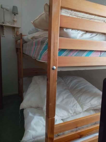 Photo of free Bunk Bed (Cononley BD20) #1