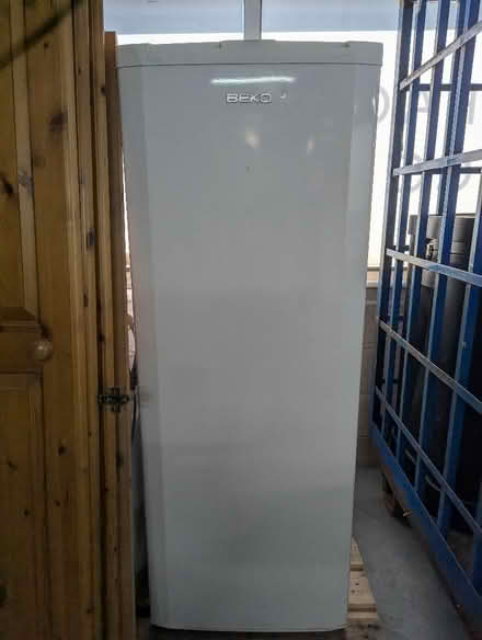 Photo of free Tall fridge (Yealand Redmayne LA5) #1