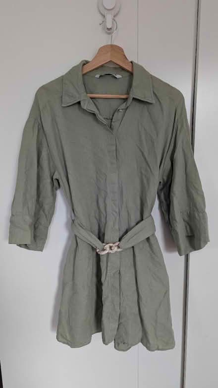 Photo of free Green dress (CR0) #1