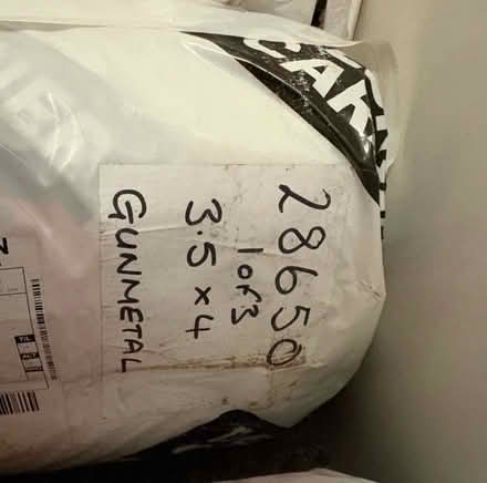 Photo of free 3 rolls of carpet. Worth over £500 (Snaresbrook E11) #2