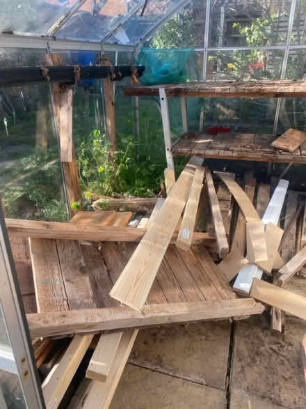 Photo of free Wood- collect from Kempston (Kempston) #1