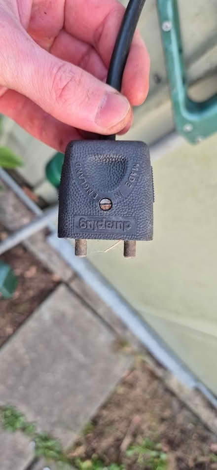 Photo of free Strimmer (Glastonbury BA6) #4