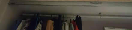Photo of free Sliding wardrobe doors (L17 Sefton Park) #4