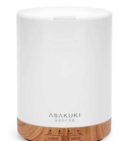 Photo of free Essential Oil Diffuser (Littlemore OX4) #1