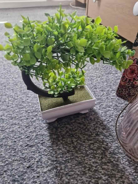 Photo of free Decor items bundle (Ng3) #2