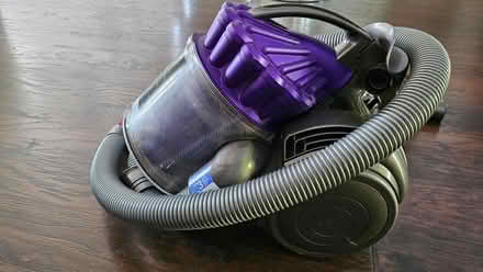 Photo of free Dyson vacuum cleaner - mains (Bearsted) #1