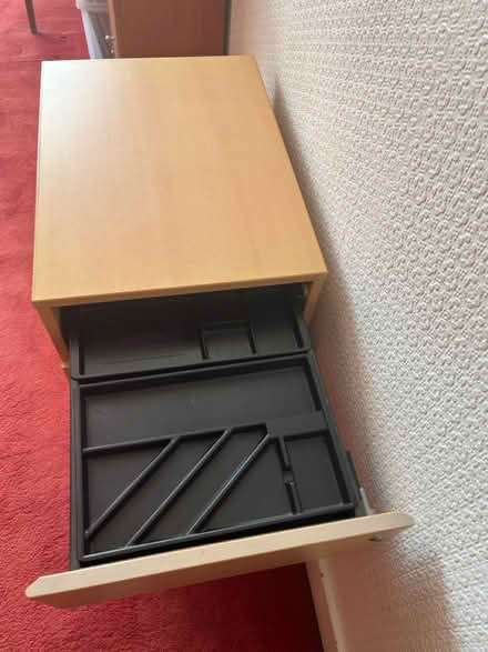 Photo of free Chest of Drawers (Barking IG11) #2