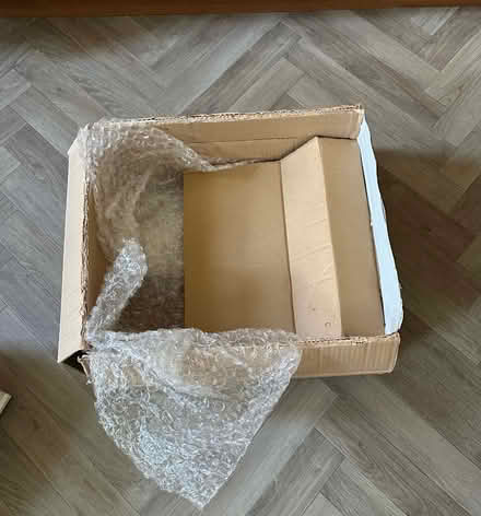 Photo of free Microwave (LS8 3QJ) #3