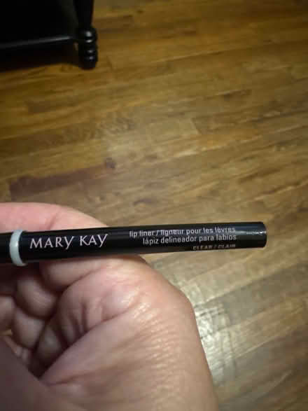 Photo of free Clear - Mary Kay LipLiner (Clason Point Bronx NY) #1