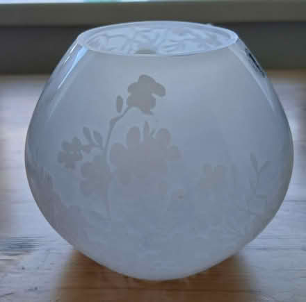 Photo of free Small Bedside/Table lamp (South Shields, NE34) #1