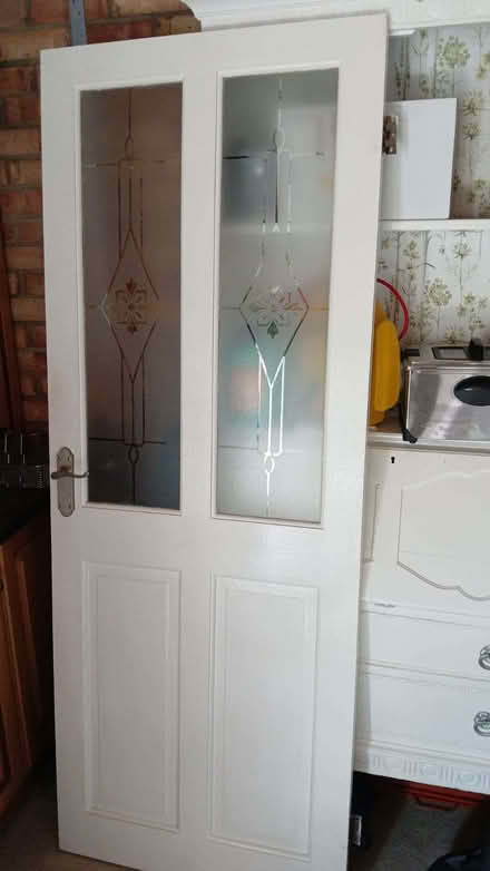 Photo of free 10 doors (Parson's Heath CO4) #2