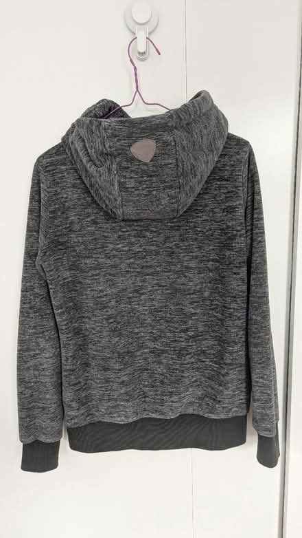 Photo of free Grey Hoodie (CR0) #2