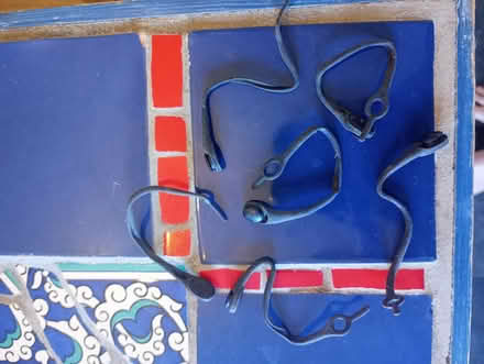 Photo of free Hickies shoe ties (Hunston PO20) #2