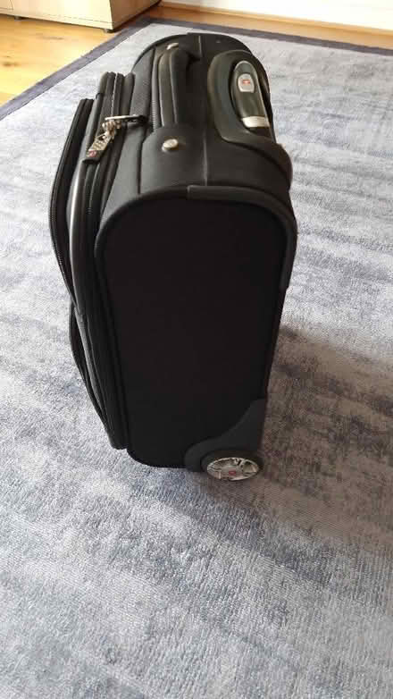 Photo of free Cabin suitcase (Shinfield RG2) #3